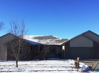 209 E Meadowlark Ct, Brandon, SD 57005