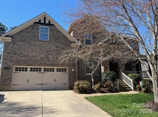 406 Deer Brush Ln, Waxhaw, NC 28173