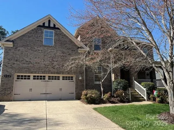 406 Deer Brush Ln, Waxhaw, NC 28173