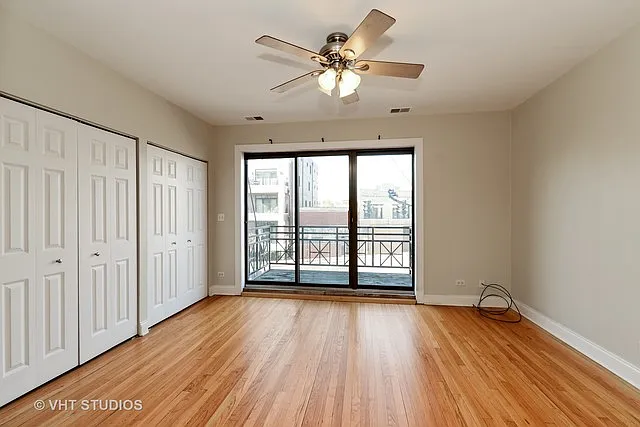 3765 N Racine Ave #C — Photo 5