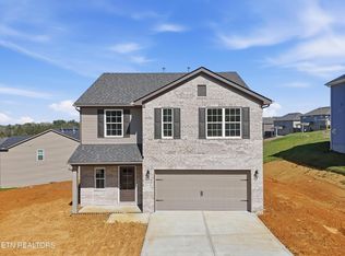3534 Crimson Cir LOT 40, Maryville, TN 37801