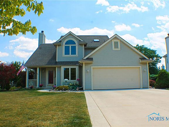 2nd image of 1177 Running Brook Dr
