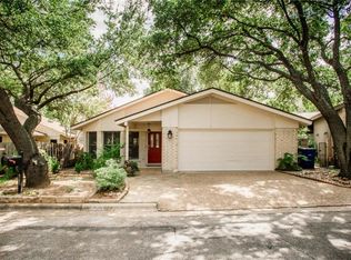 6203 Quail Holw, Austin, TX 78750