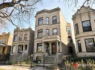 2949 W Logan Blvd #1, Chicago, IL 60647