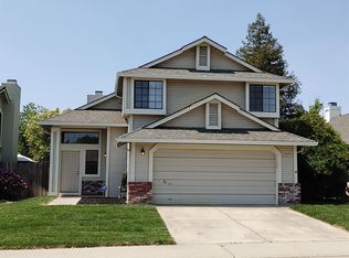 3412 Lowther Way, Antelope, CA 95843