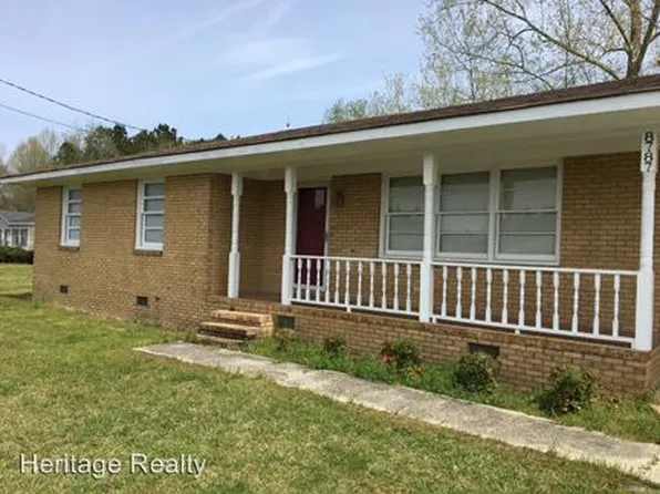 8787 Twisted Hickory Rd, Bladenboro, NC 28320