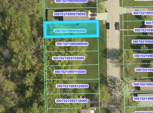 1317 Englewood Ave, Joliet, IL 60432