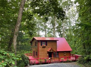 4 Granny Hughes Rd, Mineral Bluff, GA 30559