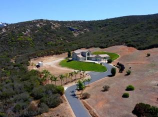 23085 Tombill Rd, Ramona, CA 92065