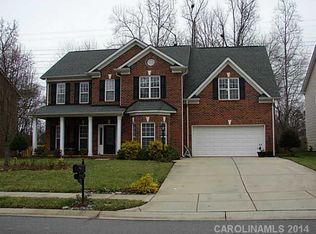 3562 Cameron Creek Dr, Matthews, NC 28105