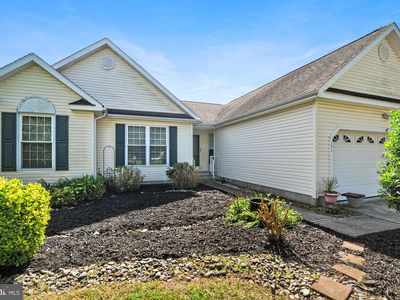 151 Albert Pl, Felton, DE, 19943