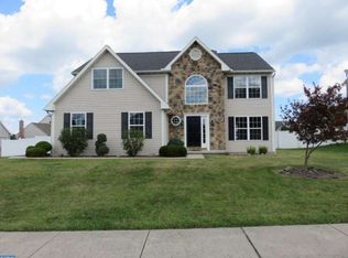 301 Monaco Ln, Blandon, PA 19510