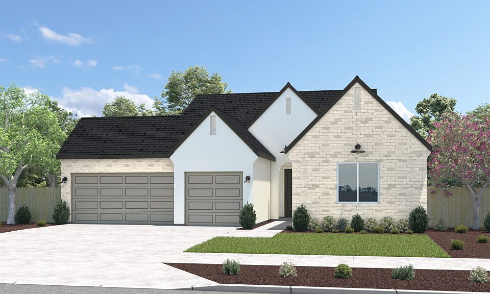 Signature-Aspen with Loft-2855C-Elevation