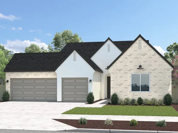 6249 Rasmussen Ave, Visalia, CA 93291