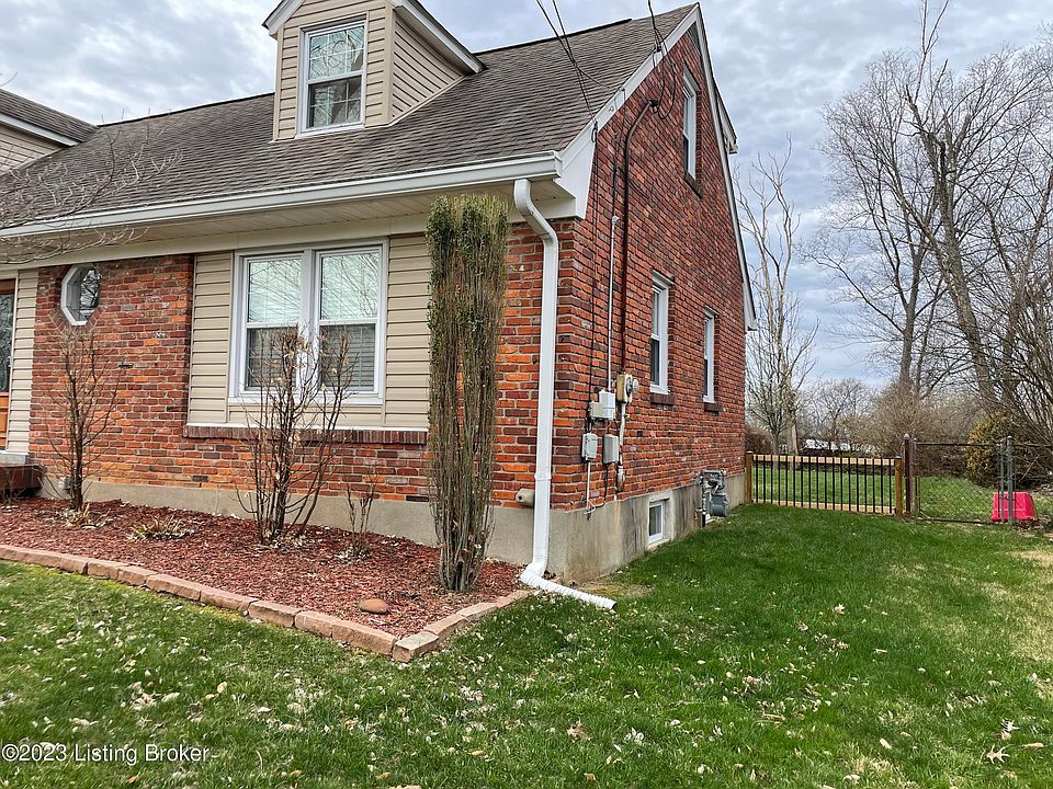 6508 Ridge Cliff Rd, Hollow Creek, KY 40228 Zillow