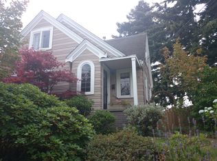 2715 W Dravus St, Seattle, WA 98199