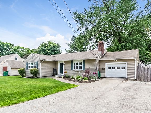2nd image of 68 Atherton Ave