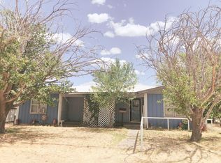 100 NE 9th St, Big Spring, TX 79720