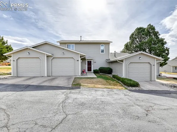7570 Picacho Ct, Colorado Springs, CO 80920