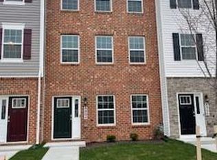 8804 Woodyard Station Rd, Clinton, MD 20735