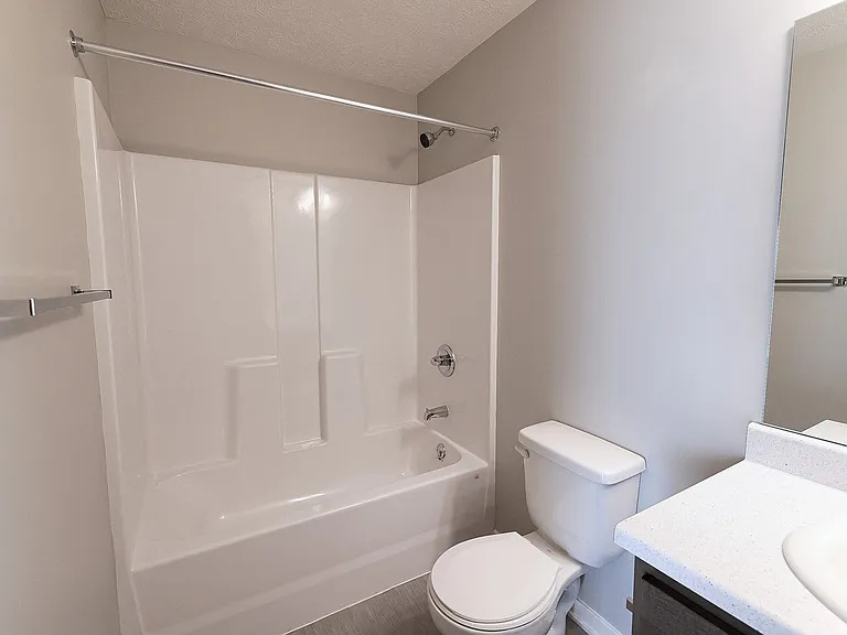 Village West Apartments — Photo 37