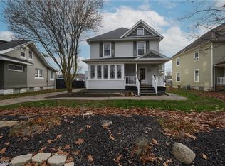 627 N Wooster Ave, Strasburg, OH 44680