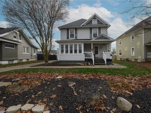 627 N Wooster Ave, Strasburg, OH 44680