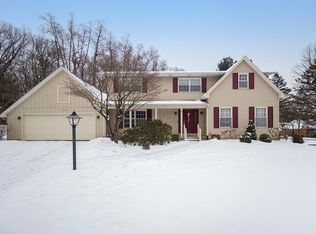 17642 Parrish Ct, South Bend, IN