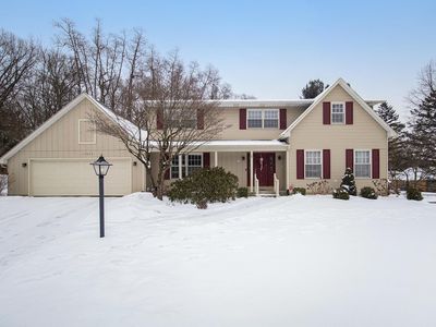 17642 Parrish Ct, South Bend, IN, 46635