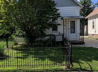 3105 Tampa Ave, Cleveland, OH