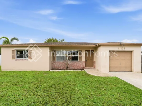 11123 Landsman St, Boca Raton, FL 33428