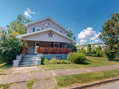 323 N Lincoln Ave, Jersey Shore, PA, 17740