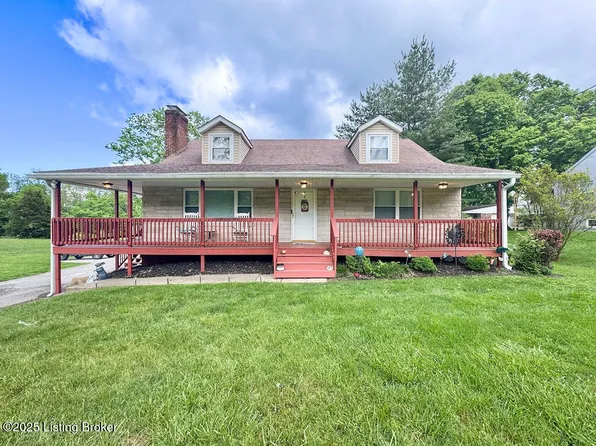 9044 Fern Creek Rd, Louisville, KY 40291