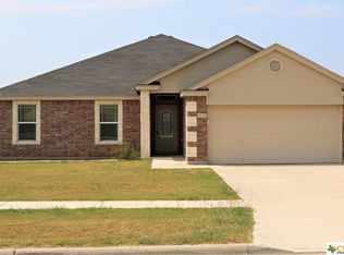 2721 Settlement Rd, Copperas Cove, TX 76522