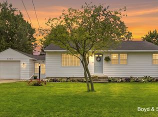 4480 Billmar St SW, Grandville, MI 49418