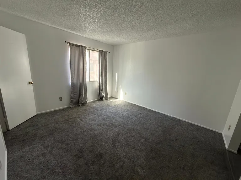 Dining room area