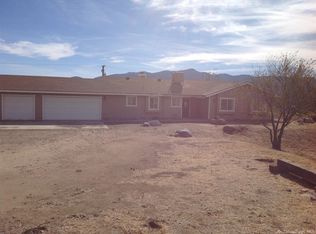 23871 Marigold Ave, Tehachapi, CA 93561