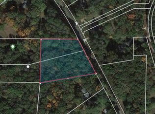 15448 Hopewell Rd LOT 0, Alpharetta, GA 30004
