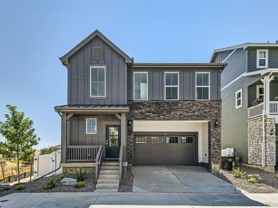 1964 S Fultondale Court, Aurora, CO, 80018