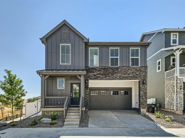 1964 S Fultondale Court, Aurora, CO 80018