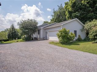 1438 Broadway Rd, Darien Center, NY 14040