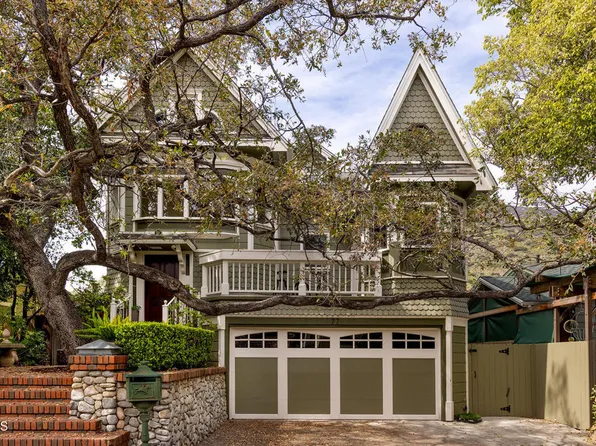 77 Vista Circle Dr, Sierra Madre, CA 91024