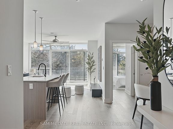 4th image of 1575 Lakeshore Rd W #415