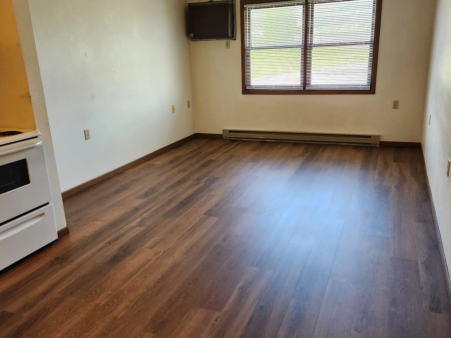 Pheasant Run Apartments — Photo 2