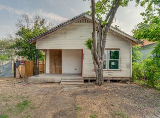 1509 Burnet St, San Antonio, TX 78202