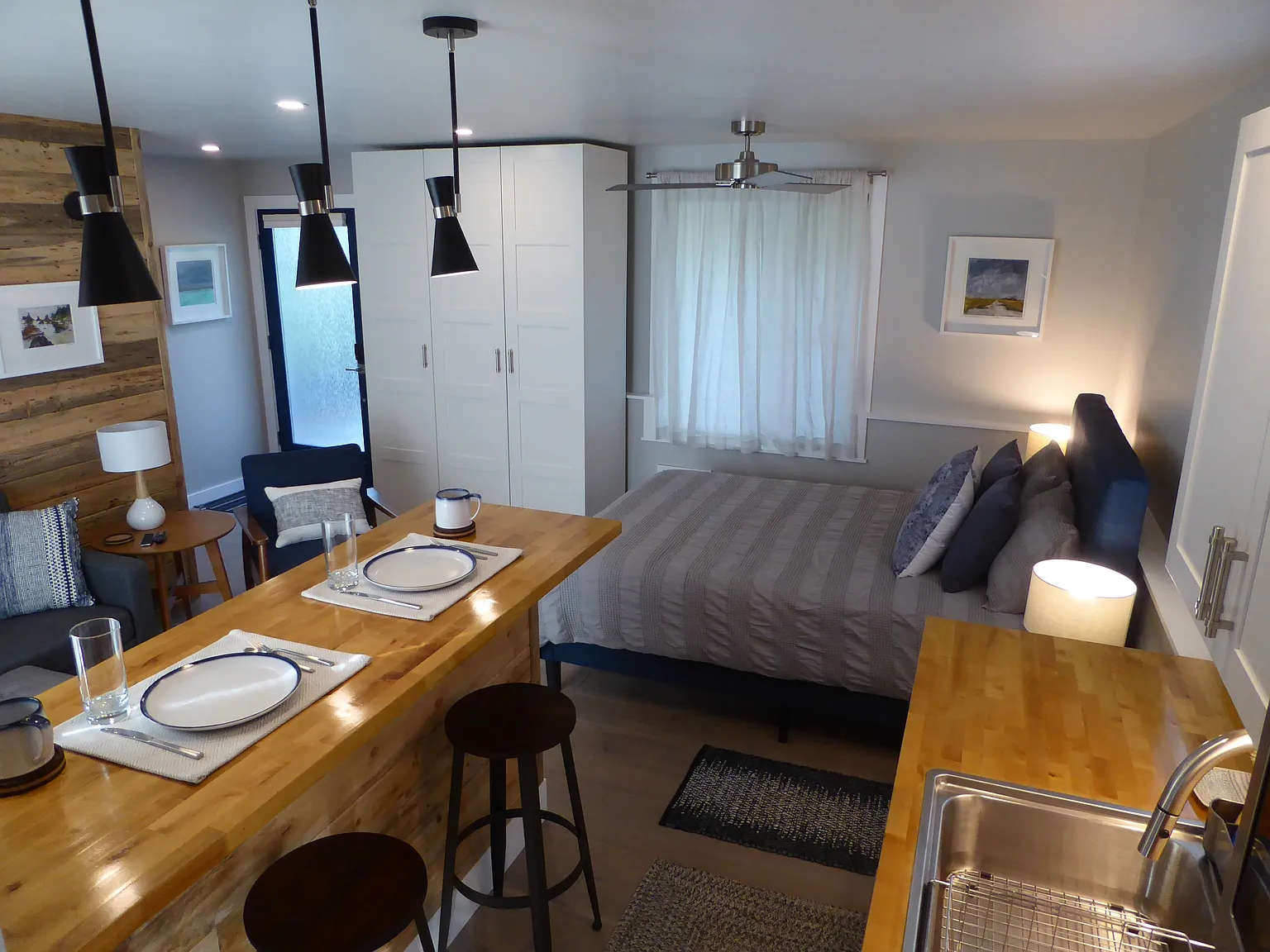 Vista Key Dr NE, Hansville — Photo 4