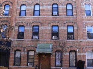 1732 Madison St, Ridgewood, NY 11385