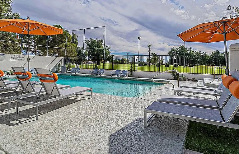 The Fairways at San Marcos Apartments — Photo 44