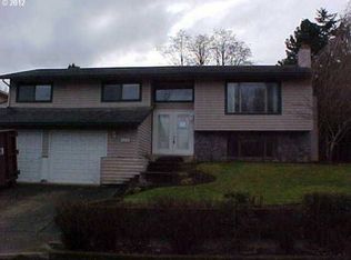 4420 SE 22nd Dr, Gresham, OR 97080
