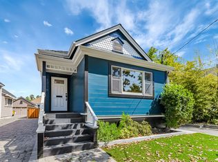 1216 Magnolia Ave, San Jose, CA 95126